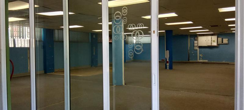 Commercial Property for Sale in Fairland Gauteng