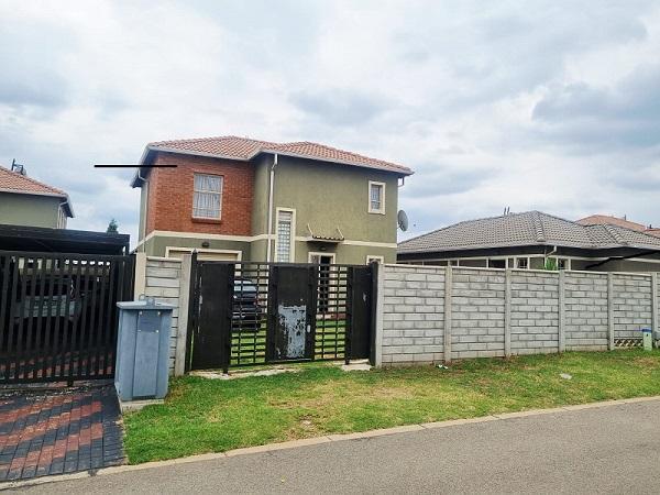 4 Bedroom Property for Sale in Leopard