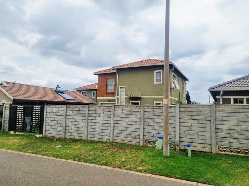 4 Bedroom Property for Sale in Leopard