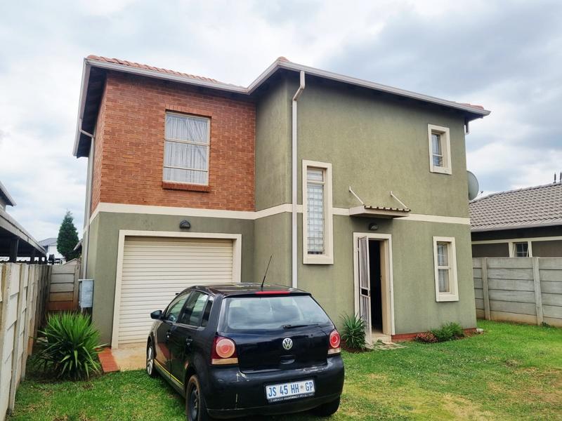 4 Bedroom Property for Sale in Leopard