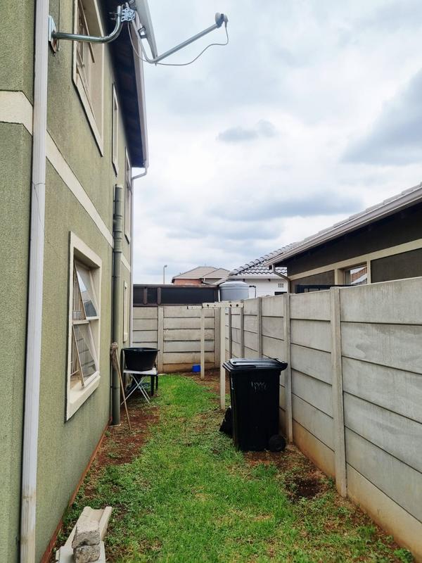 4 Bedroom Property for Sale in Leopard