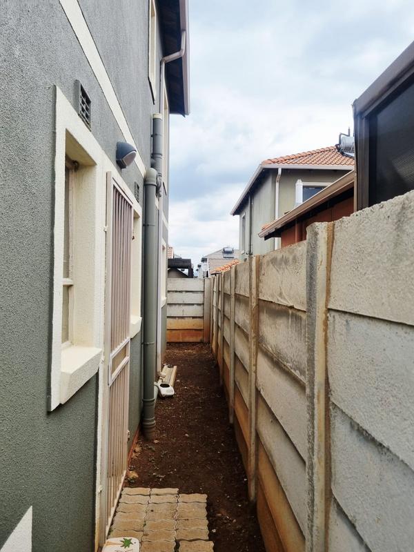 4 Bedroom Property for Sale in Leopard