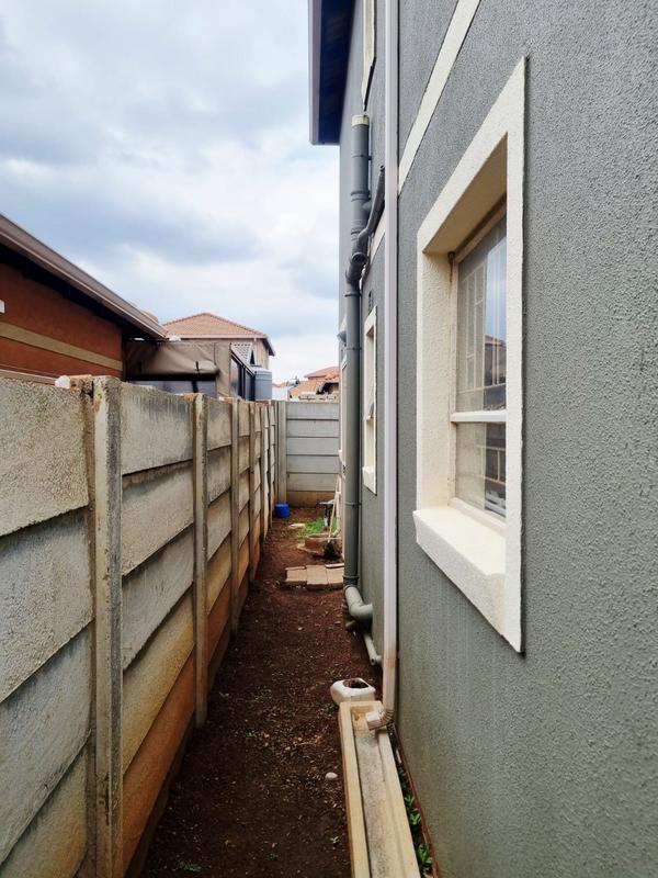 4 Bedroom Property for Sale in Leopard