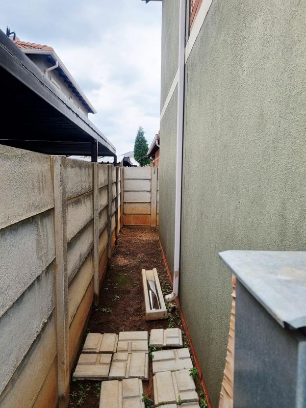 4 Bedroom Property for Sale in Leopard