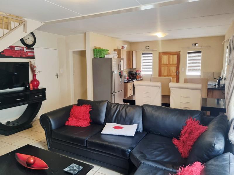 4 Bedroom Property for Sale in Leopard