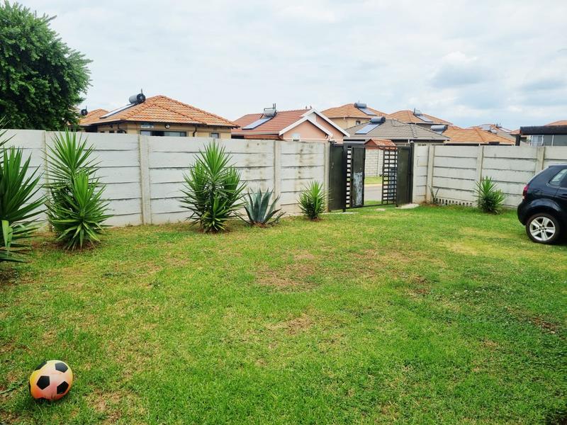 4 Bedroom Property for Sale in Leopard