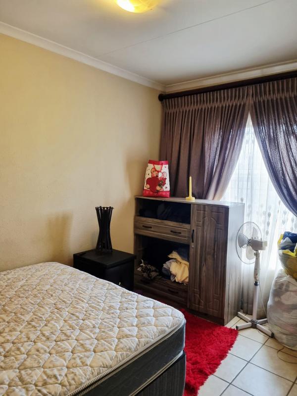 4 Bedroom Property for Sale in Leopard