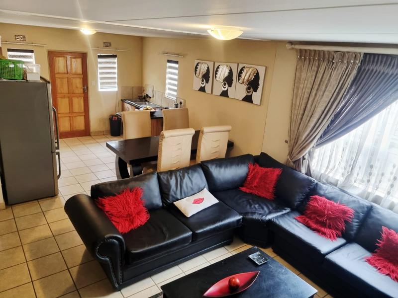4 Bedroom Property for Sale in Leopard