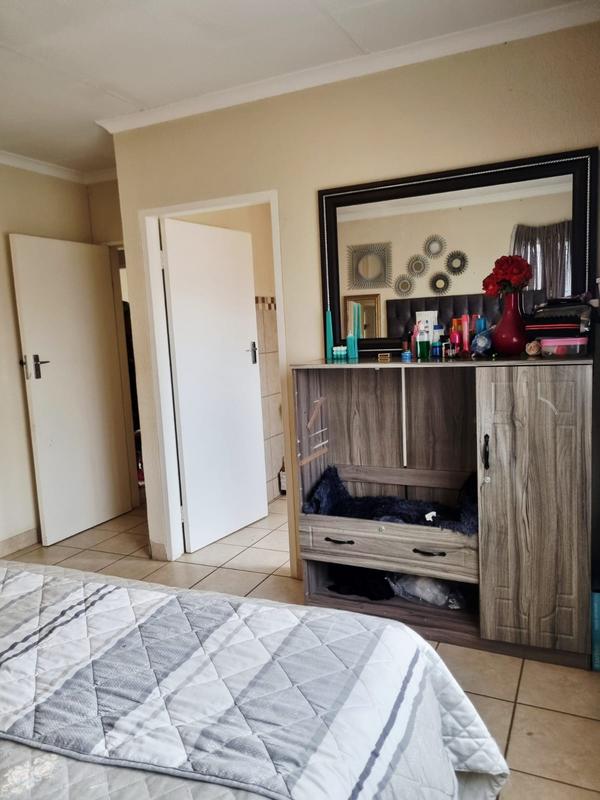 4 Bedroom Property for Sale in Leopard