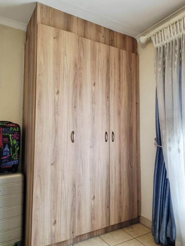 4 Bedroom Property for Sale in Leopard