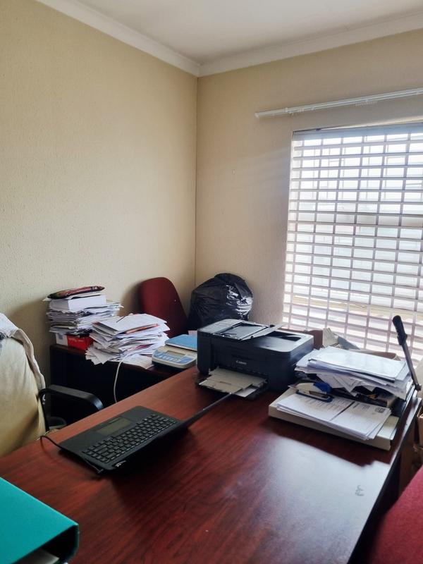 4 Bedroom Property for Sale in Leopard