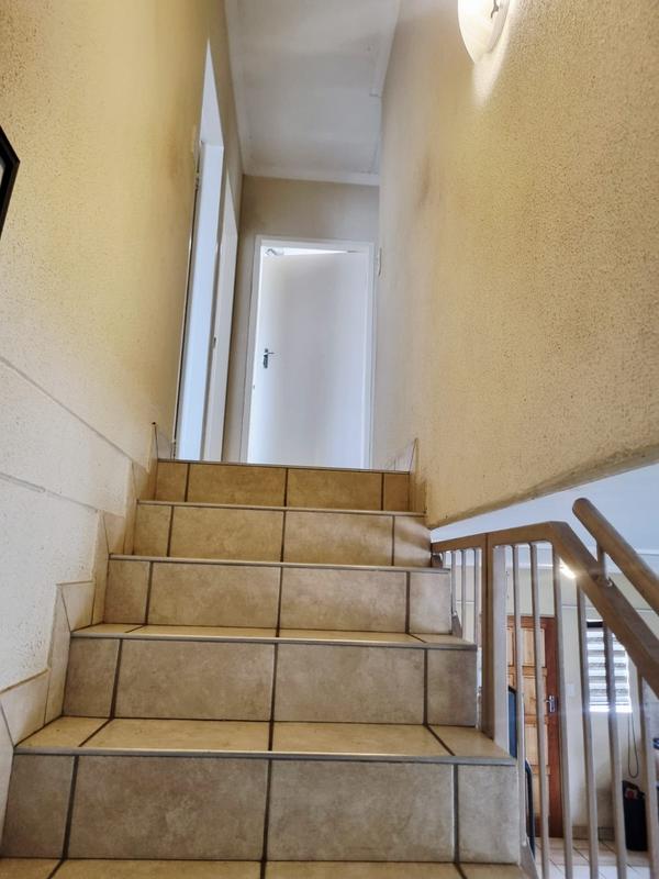 4 Bedroom Property for Sale in Leopard