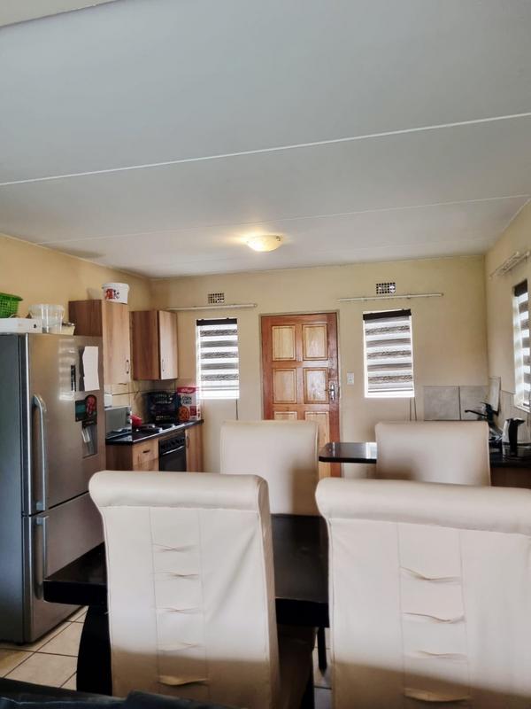 4 Bedroom Property for Sale in Leopard