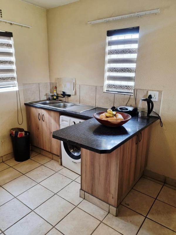 4 Bedroom Property for Sale in Leopard