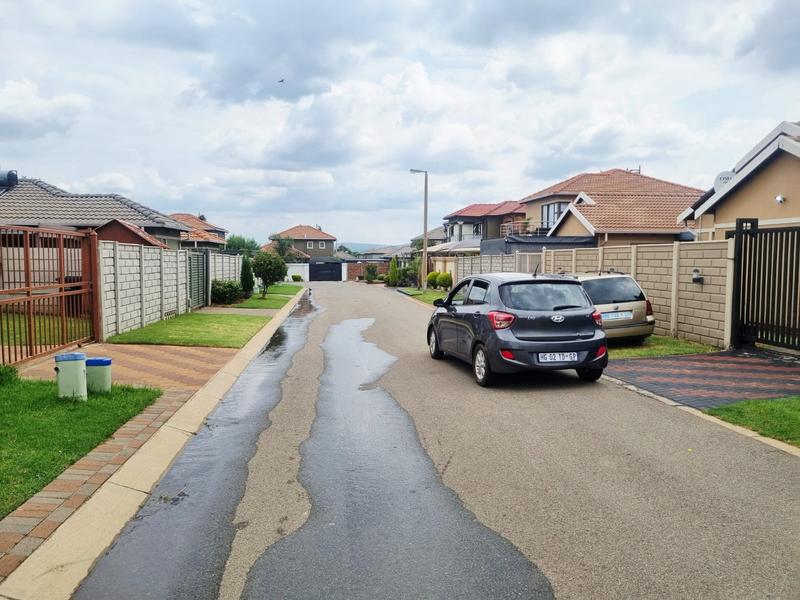 4 Bedroom Property for Sale in Leopard