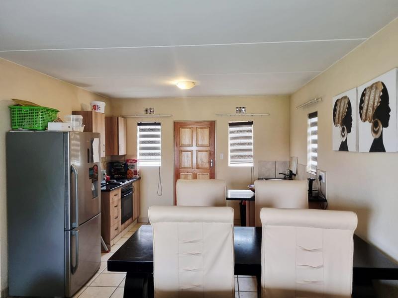 4 Bedroom Property for Sale in Leopard