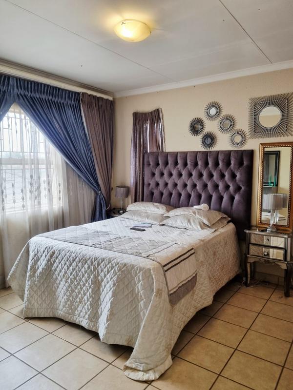 4 Bedroom Property for Sale in Leopard