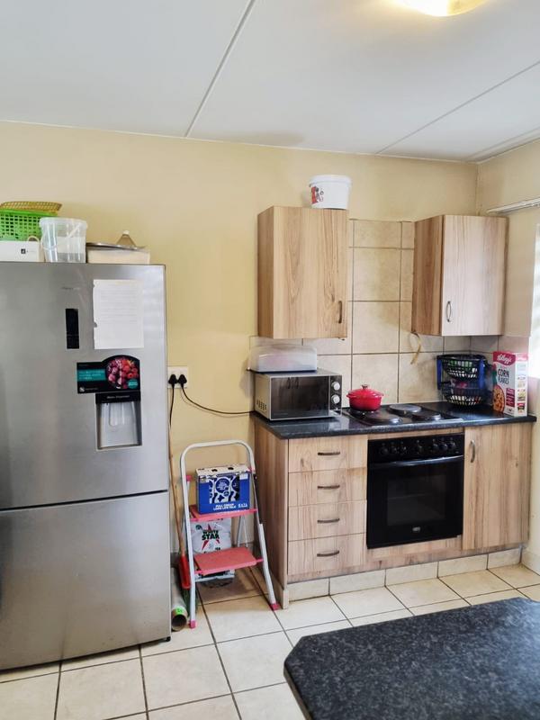 4 Bedroom Property for Sale in Leopard