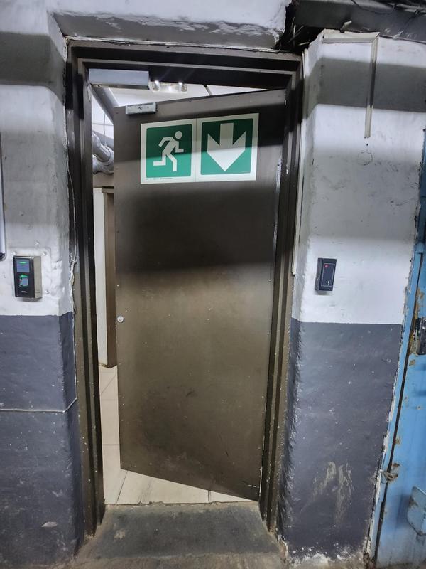 1 Bedroom Property for Sale in Marshalltown Gauteng