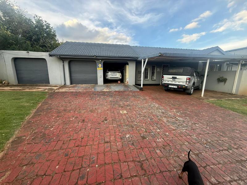 4 Bedroom Property for Sale in Bergsig Gauteng