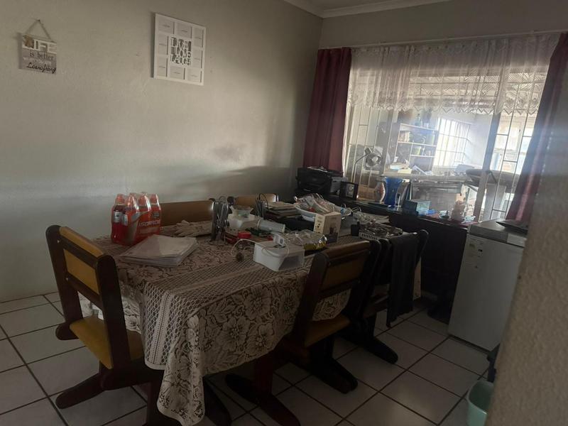 4 Bedroom Property for Sale in Bergsig Gauteng