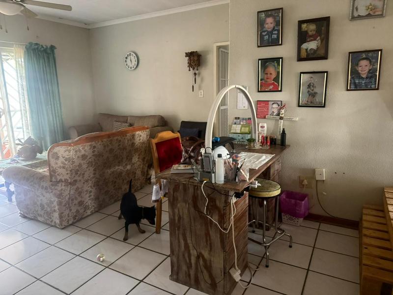 4 Bedroom Property for Sale in Bergsig Gauteng