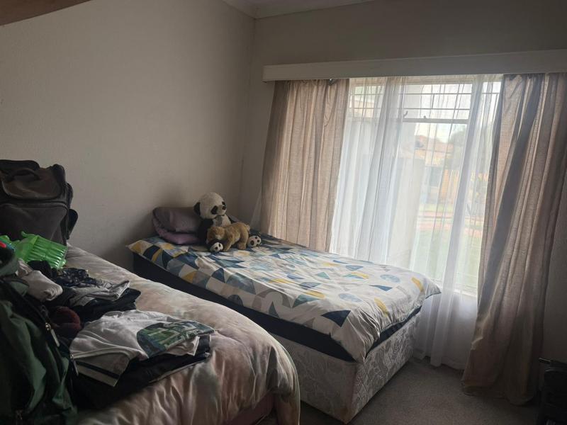 4 Bedroom Property for Sale in Bergsig Gauteng