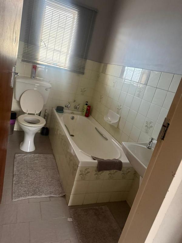 4 Bedroom Property for Sale in Bergsig Gauteng