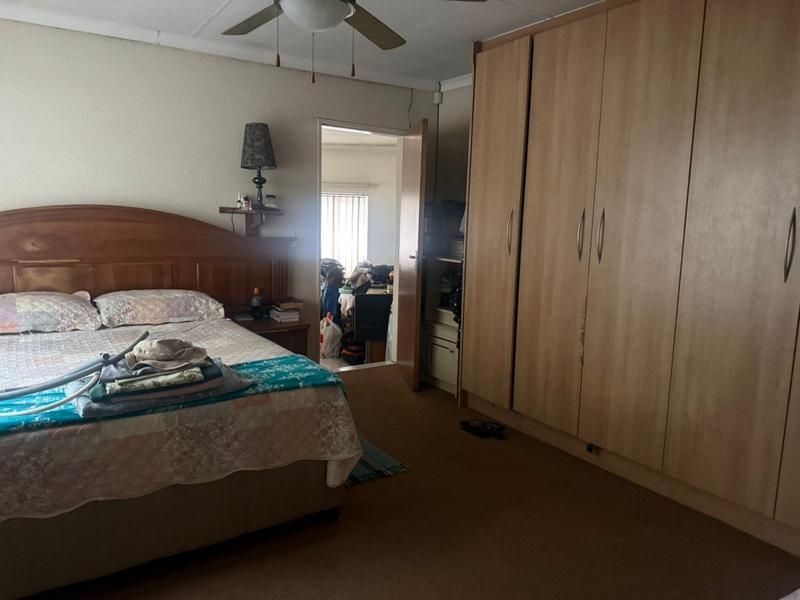 4 Bedroom Property for Sale in Bergsig Gauteng