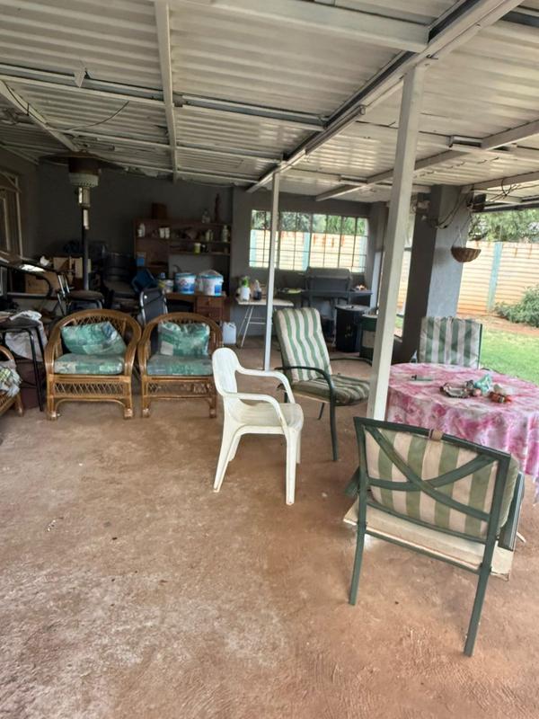 4 Bedroom Property for Sale in Bergsig Gauteng