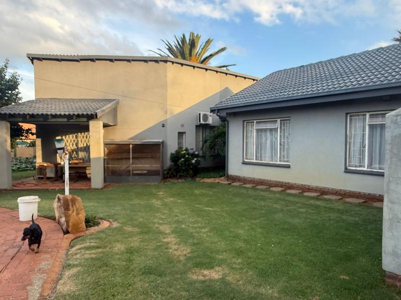 4 Bedroom Property for Sale in Bergsig Gauteng