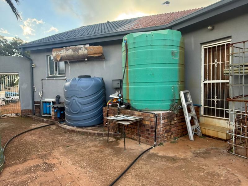 4 Bedroom Property for Sale in Bergsig Gauteng