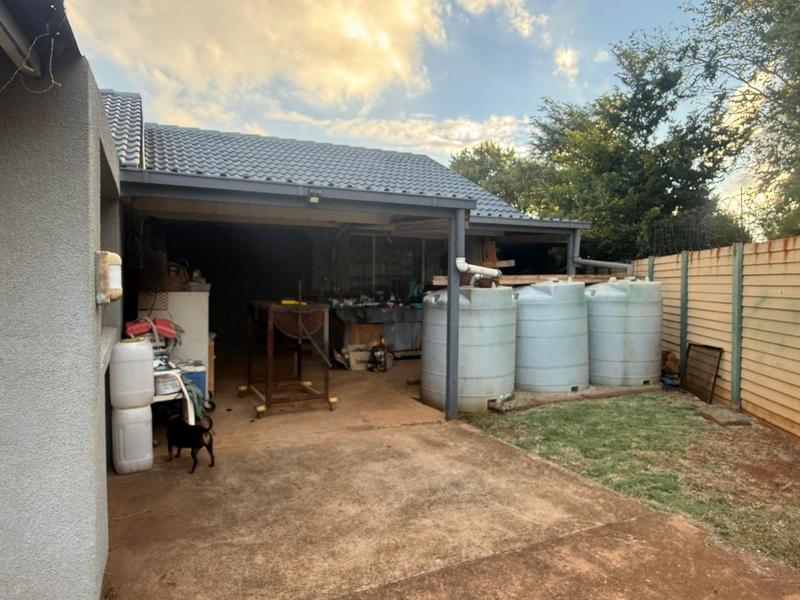 4 Bedroom Property for Sale in Bergsig Gauteng