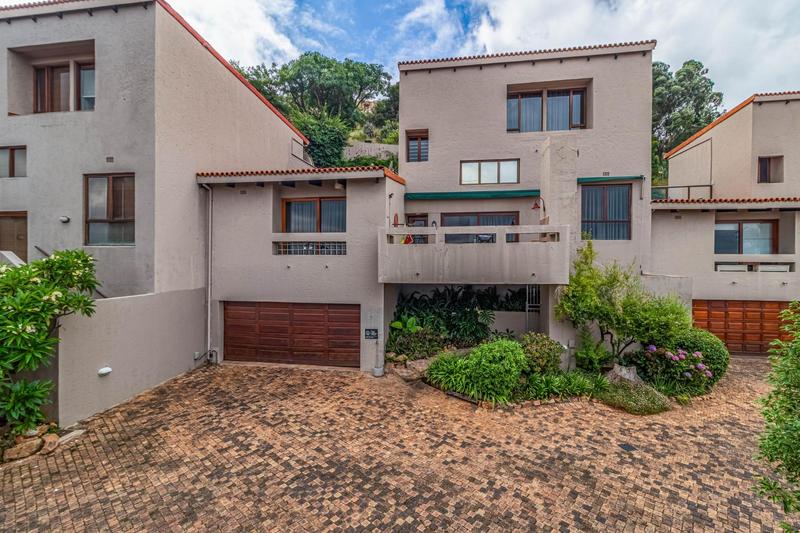 4 Bedroom Property for Sale in Bedfordview Gauteng