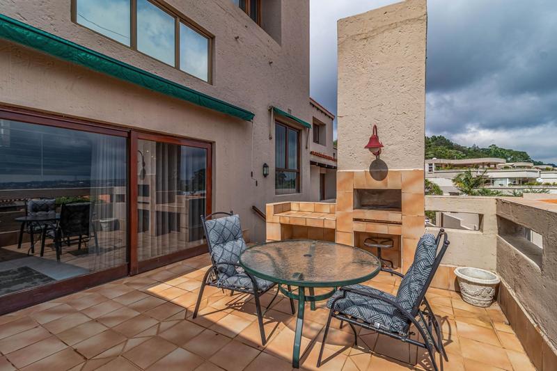 4 Bedroom Property for Sale in Bedfordview Gauteng