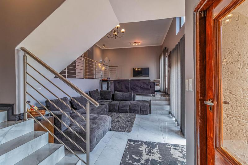 4 Bedroom Property for Sale in Bedfordview Gauteng