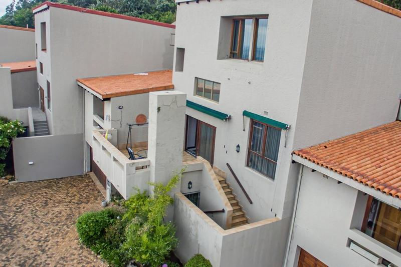 4 Bedroom Property for Sale in Bedfordview Gauteng