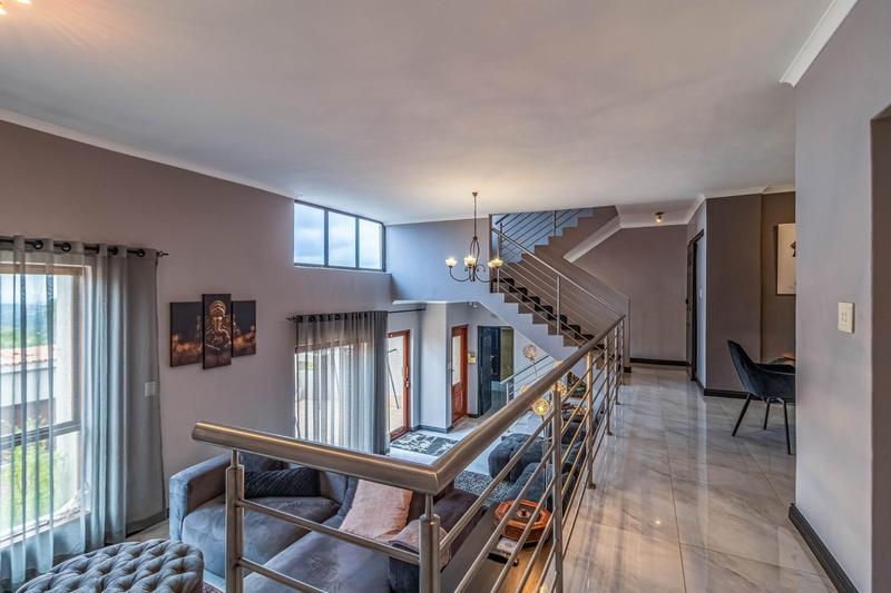 4 Bedroom Property for Sale in Bedfordview Gauteng