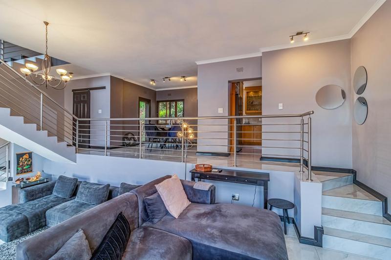 4 Bedroom Property for Sale in Bedfordview Gauteng