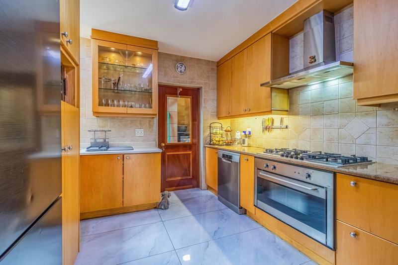 4 Bedroom Property for Sale in Bedfordview Gauteng