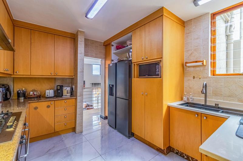 4 Bedroom Property for Sale in Bedfordview Gauteng