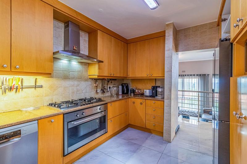 4 Bedroom Property for Sale in Bedfordview Gauteng