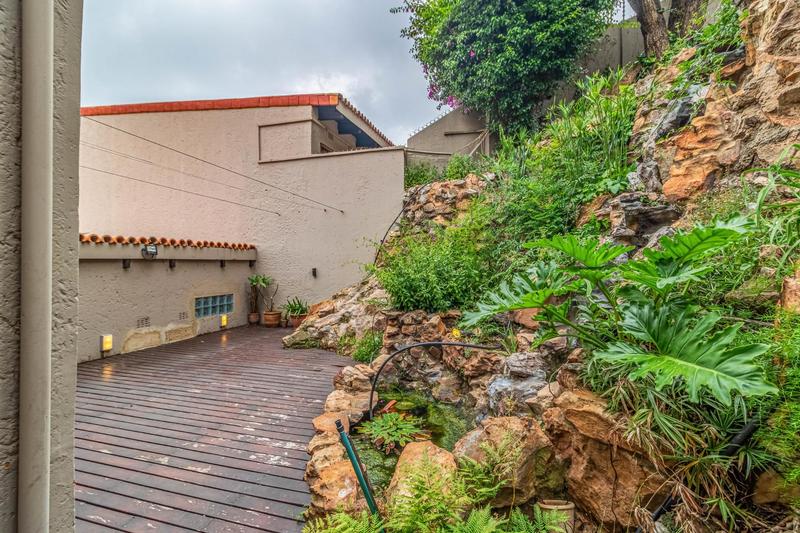 4 Bedroom Property for Sale in Bedfordview Gauteng