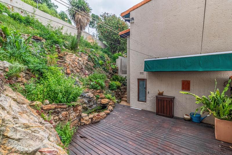 4 Bedroom Property for Sale in Bedfordview Gauteng