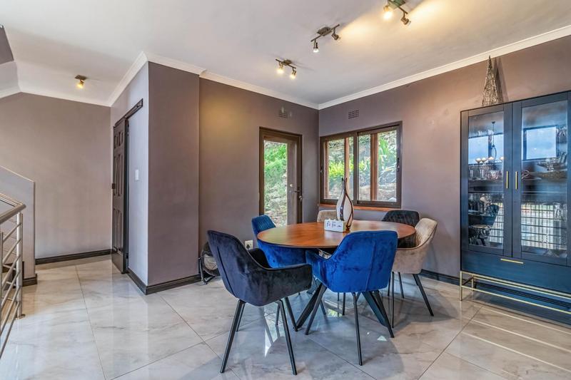 4 Bedroom Property for Sale in Bedfordview Gauteng