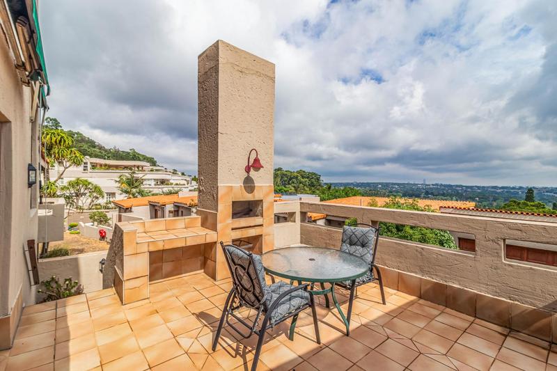 4 Bedroom Property for Sale in Bedfordview Gauteng