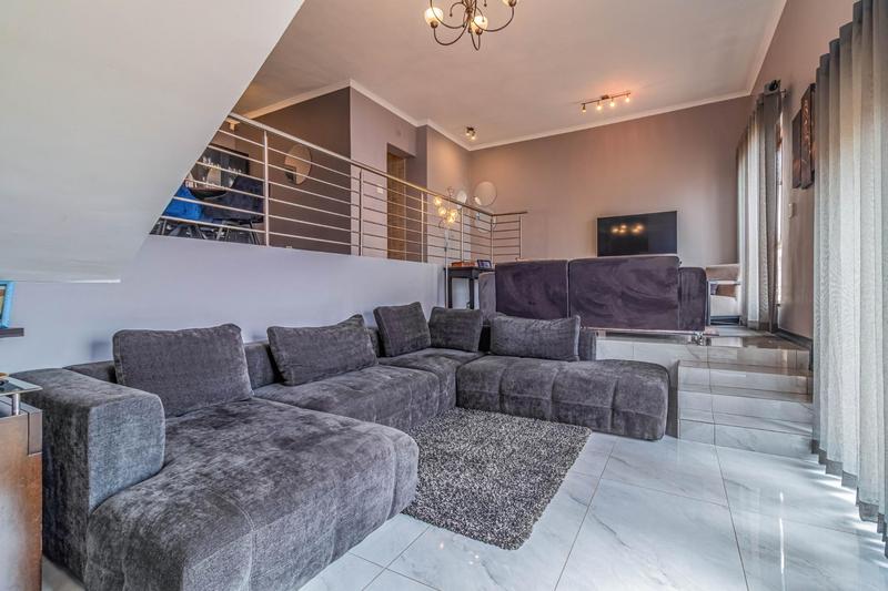 4 Bedroom Property for Sale in Bedfordview Gauteng