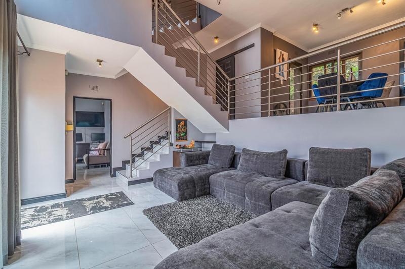 4 Bedroom Property for Sale in Bedfordview Gauteng