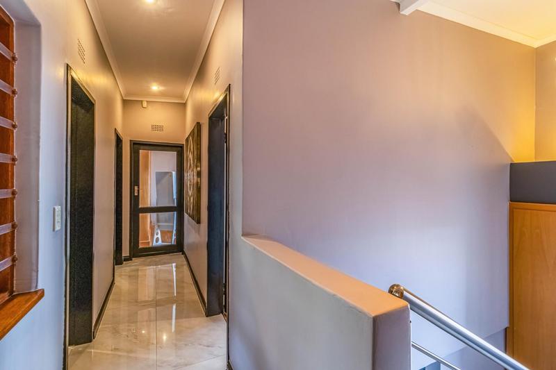 4 Bedroom Property for Sale in Bedfordview Gauteng