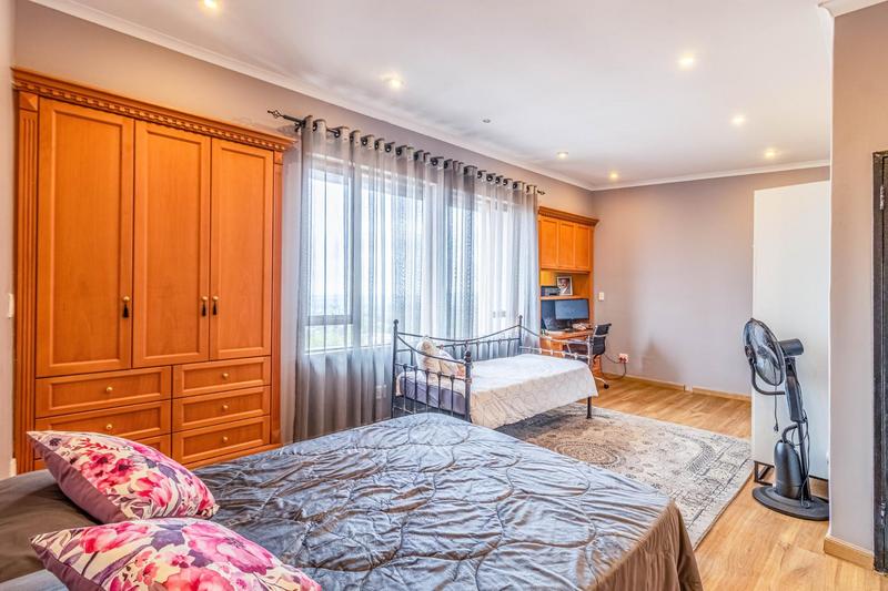 4 Bedroom Property for Sale in Bedfordview Gauteng